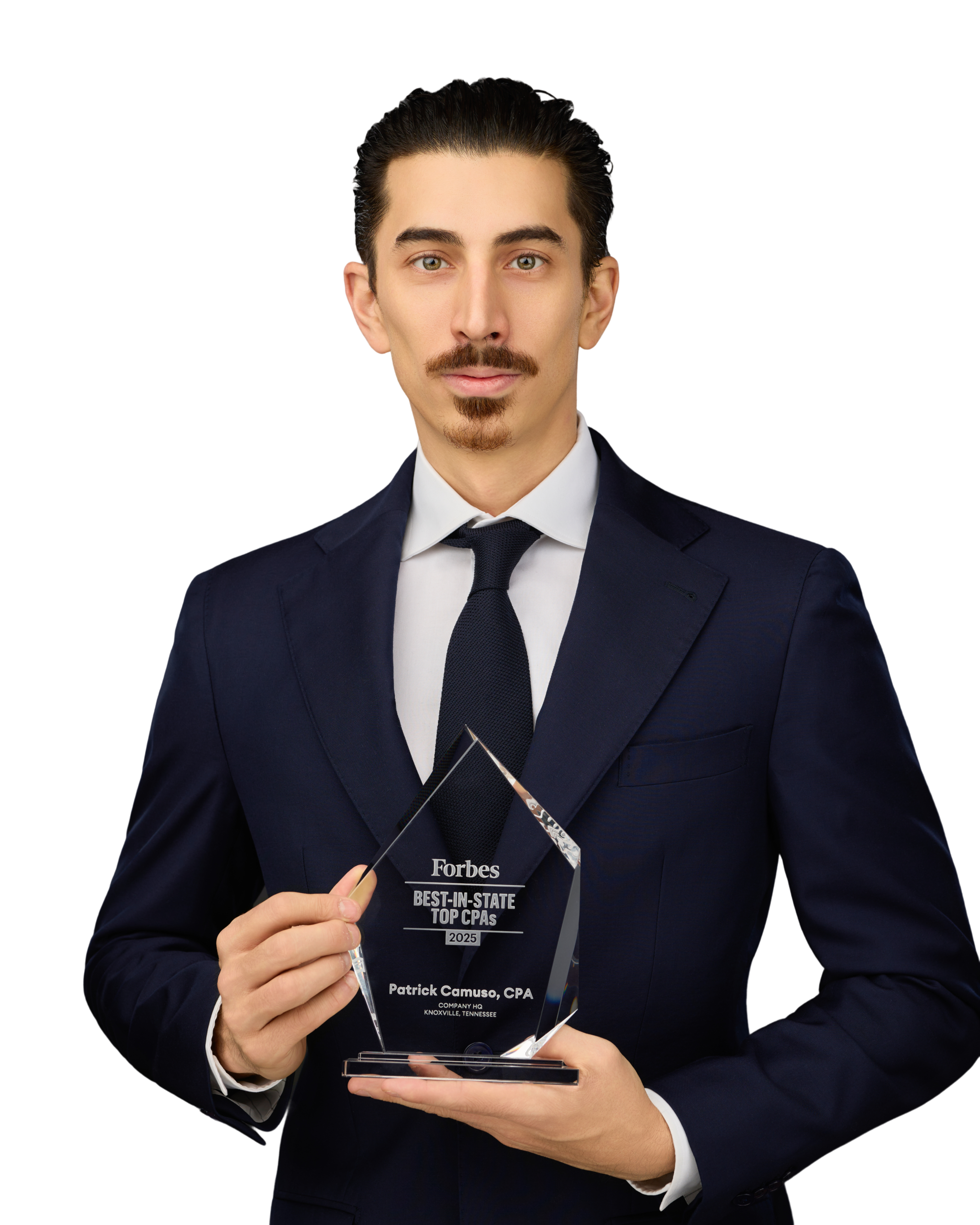 Patrick Camuso